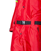Mameluco Aurus - Rojo - 04 #color_rojo