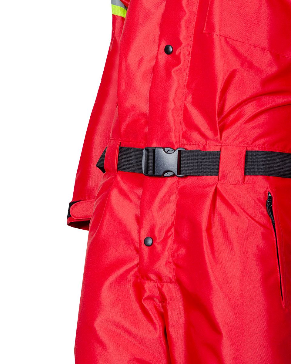 Mameluco Aurus - Rojo - 04 #color_rojo