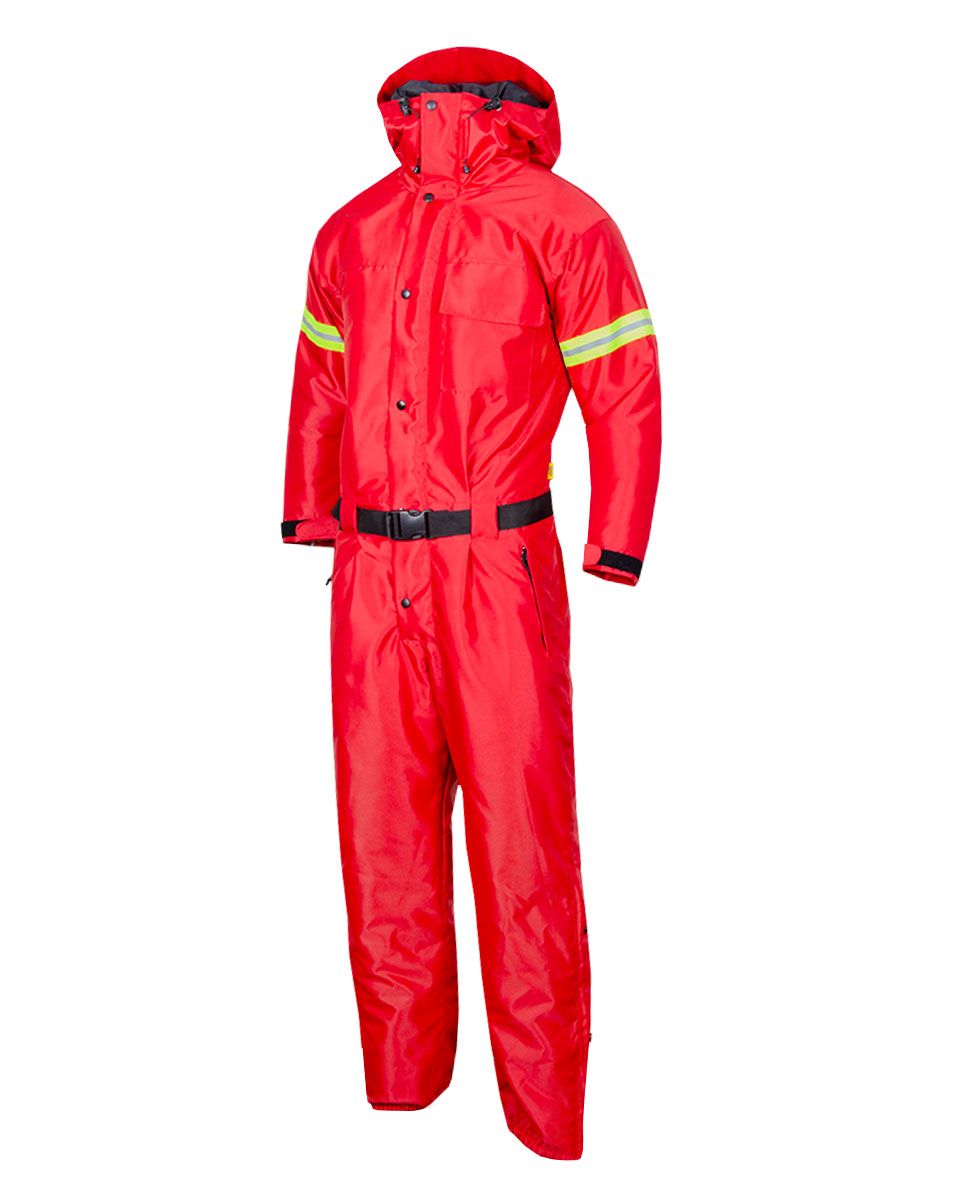 Mameluco Aurus - Rojo - 01 #color_rojo