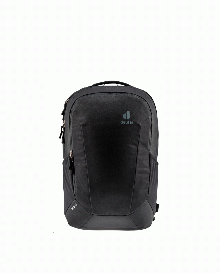 Mochila Giga - Negro - 01 #color_negro
