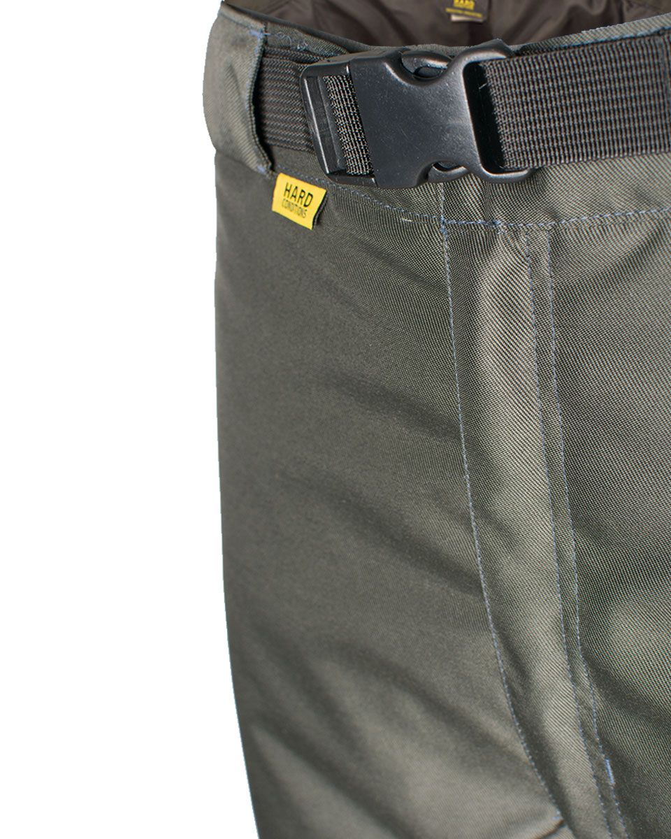 Pantalon Aurus - Topo - 03 #color_topo