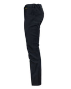 Pantalon Brida Hard Conditions ripstop - Topo - 02 #color_topo