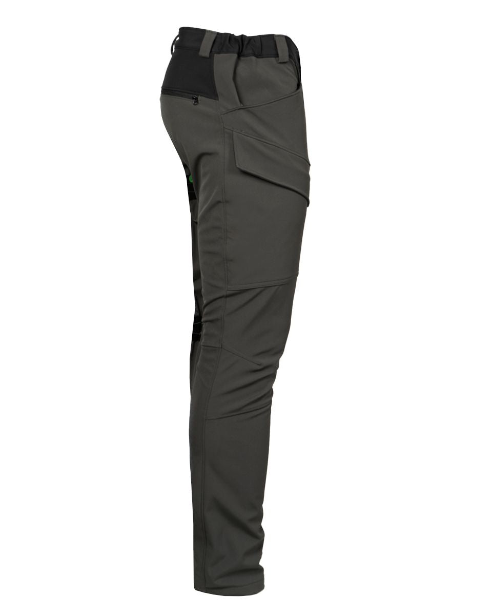 Pantalón Carbono - Topo - 02 #color_topo
