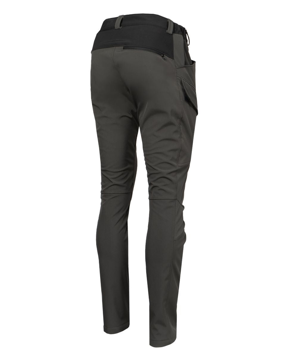 Pantalón Carbono - Topo - 03 #color_topo