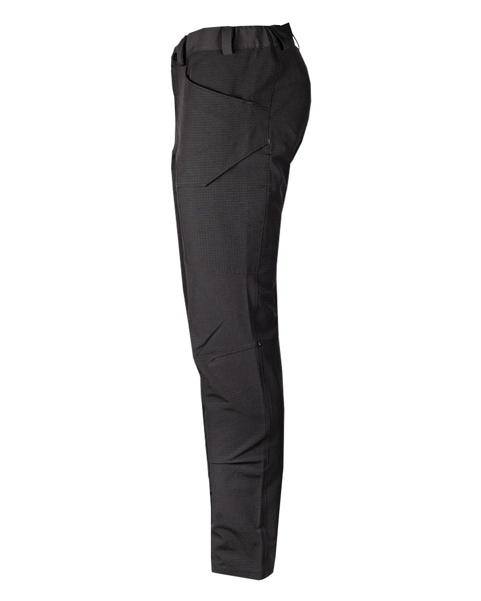 Pantalon Cargo Hard Conditions ripstop - Topo - 02 #color_topo