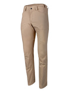 Pantalon Cargo Hard Conditions ripstop - Marron - 01 #color_marron