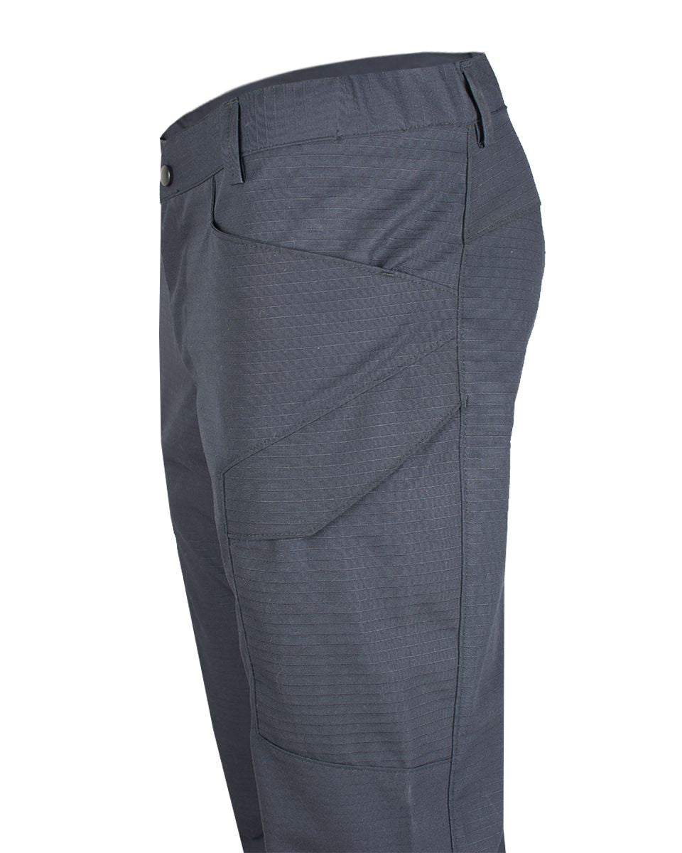 Pantalon Cargo Hard Conditions ripstop - Azul - 03 #color_azul