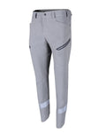 Pantalon cargo mas hard conditions ripstop - Gris Acero - 01 #color_gris-acero