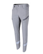Pantalon cargo mas hard conditions ripstop - Gris Acero - 01 #color_gris-acero