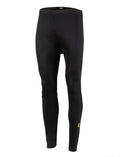 Pantalón interior calado - Negro - 01 #color_negro