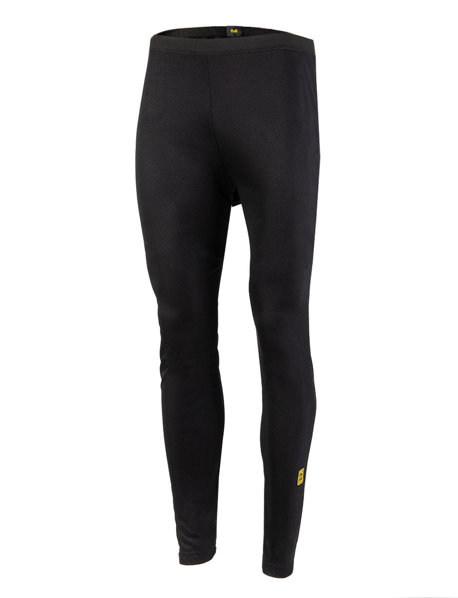 Pantalón interior calado - Negro - 01 #color_negro