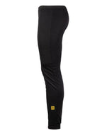 Pantalón interior calado - Negro - 02 #color_negro