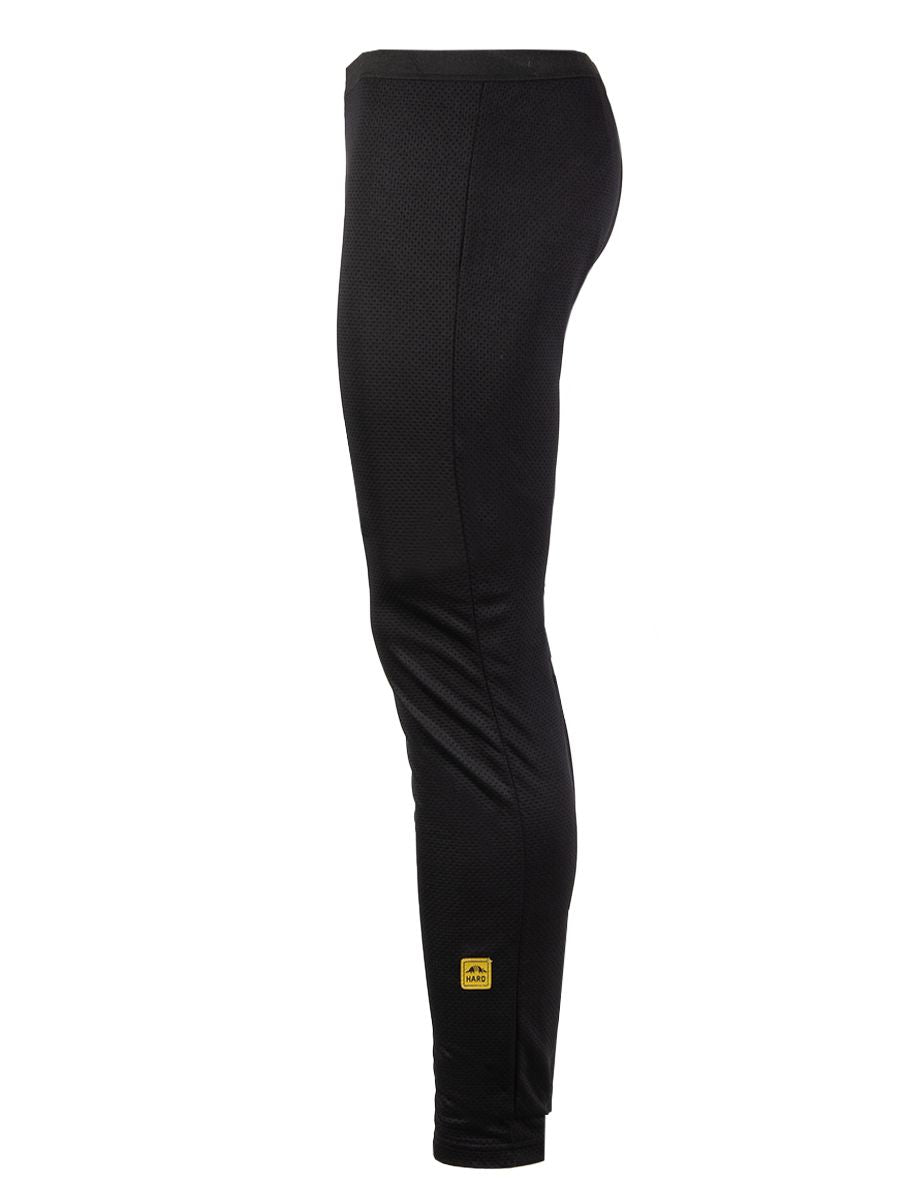 Pantalón interior calado - Negro - 02 #color_negro