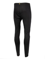 Pantalón interior calado - Negro - 03 #color_negro