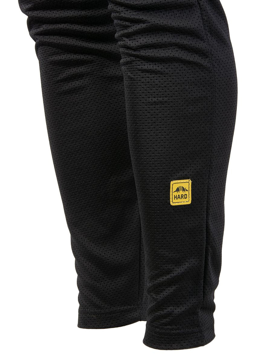 Pantalón interior calado - Negro - 04 #color_negro