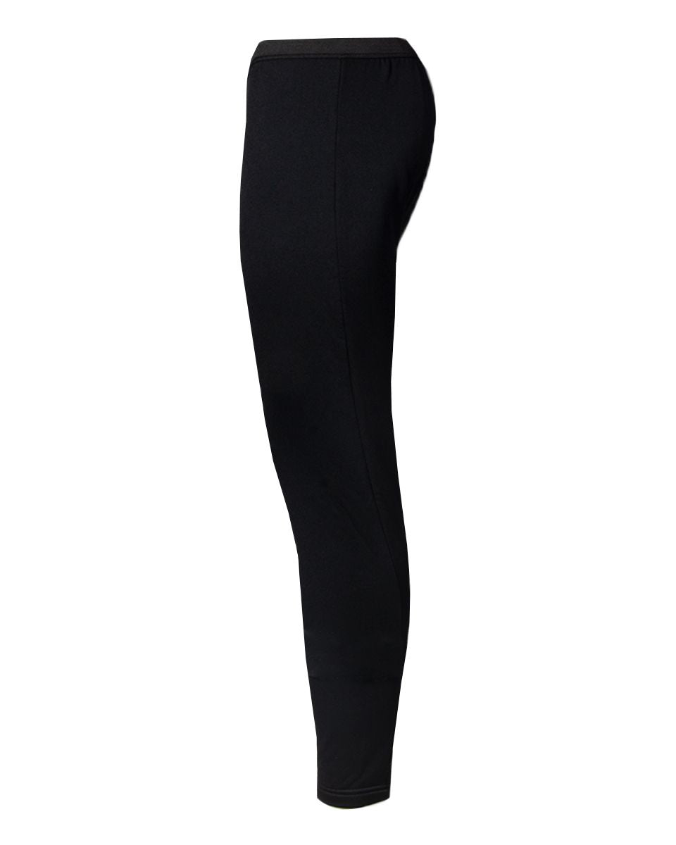 Pantalon INTERIOR TERMICO - Negro - 02 #color_negro