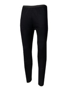 Pantalon INTERIOR TERMICO - Negro - 01 #color_negro