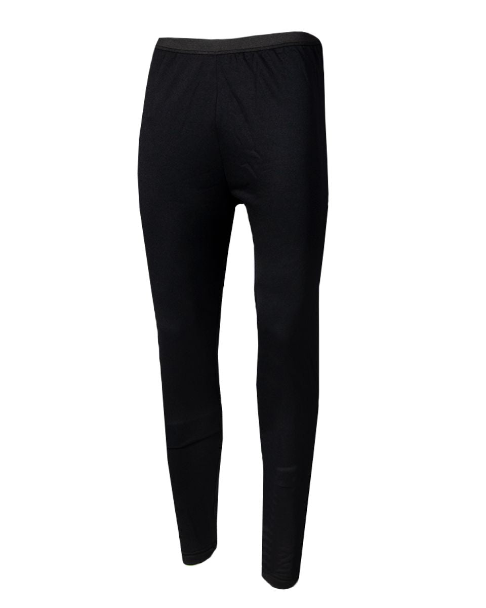 Pantalon INTERIOR TERMICO - Negro - 01 #color_negro