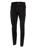 Pantalon Tudcum interior termico Polar - Negro - 01 #color_negro