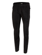 Pantalon Tudcum interior termico Polar - Negro - 01 #color_negro