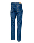Pantalon Vestir Jeans - Azul - 03 #color_azul