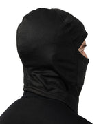 Pasamontaña TN - Negro - 03 #color_negro