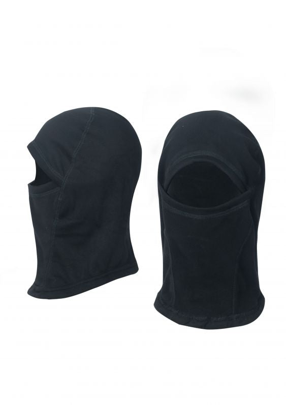Pasamontaña TN - Negro - 01 #color_negro