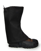 POLAINA AURUS CORDURA - Negro - 02 #color_negro
