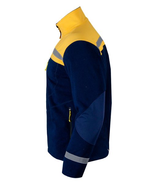 Campera Windbloc