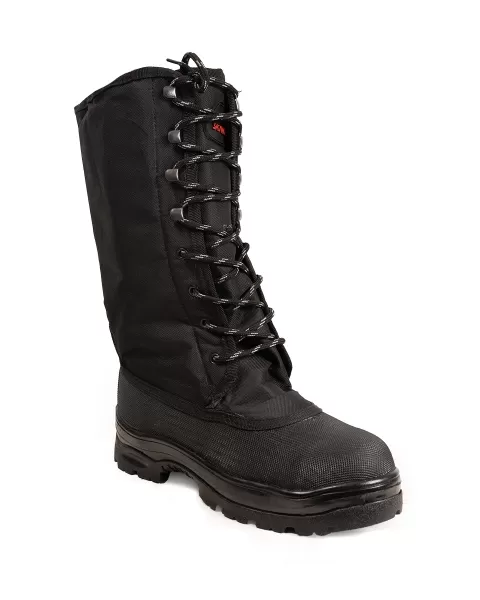 Bota Himalaya Caña Alta Cordura
