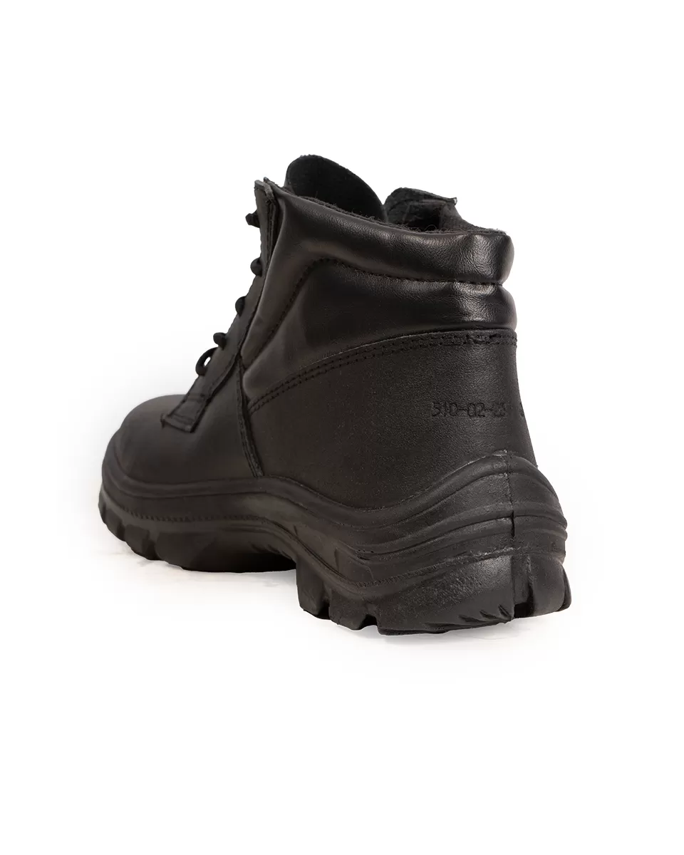 Botin Caña Corta Skiway