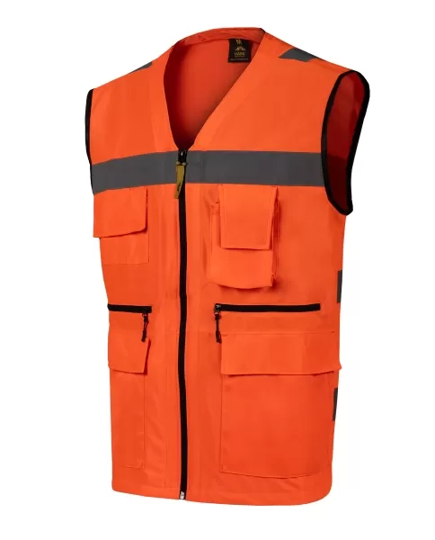 Chaleco De Seguridad Funcional