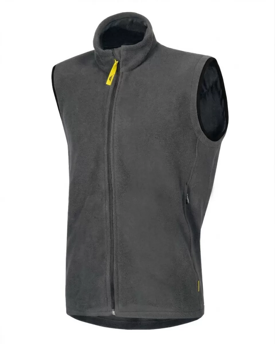 Chaleco Polar Tudcum