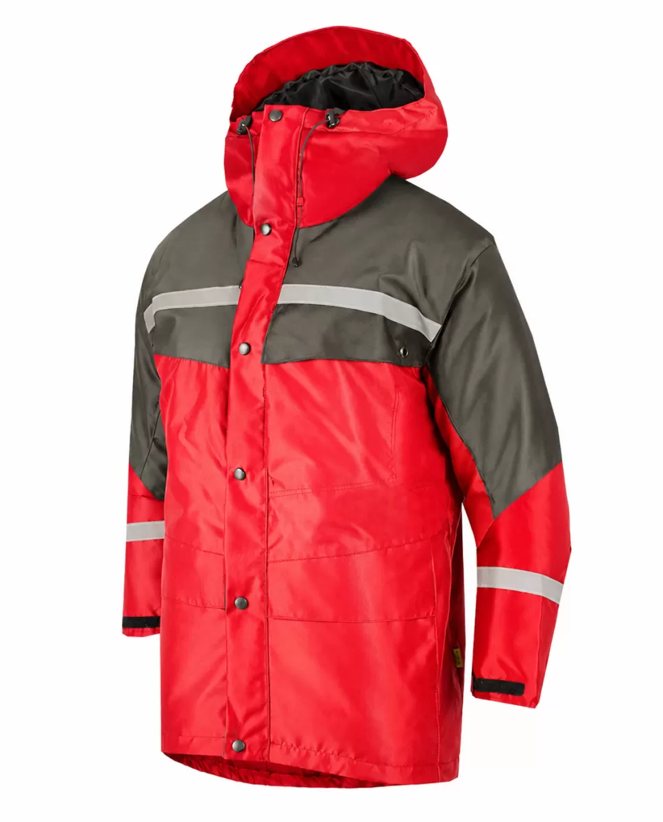 Campera Aurus 3