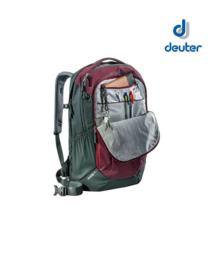 [ARCHIVADO] Mochila Giga Sl