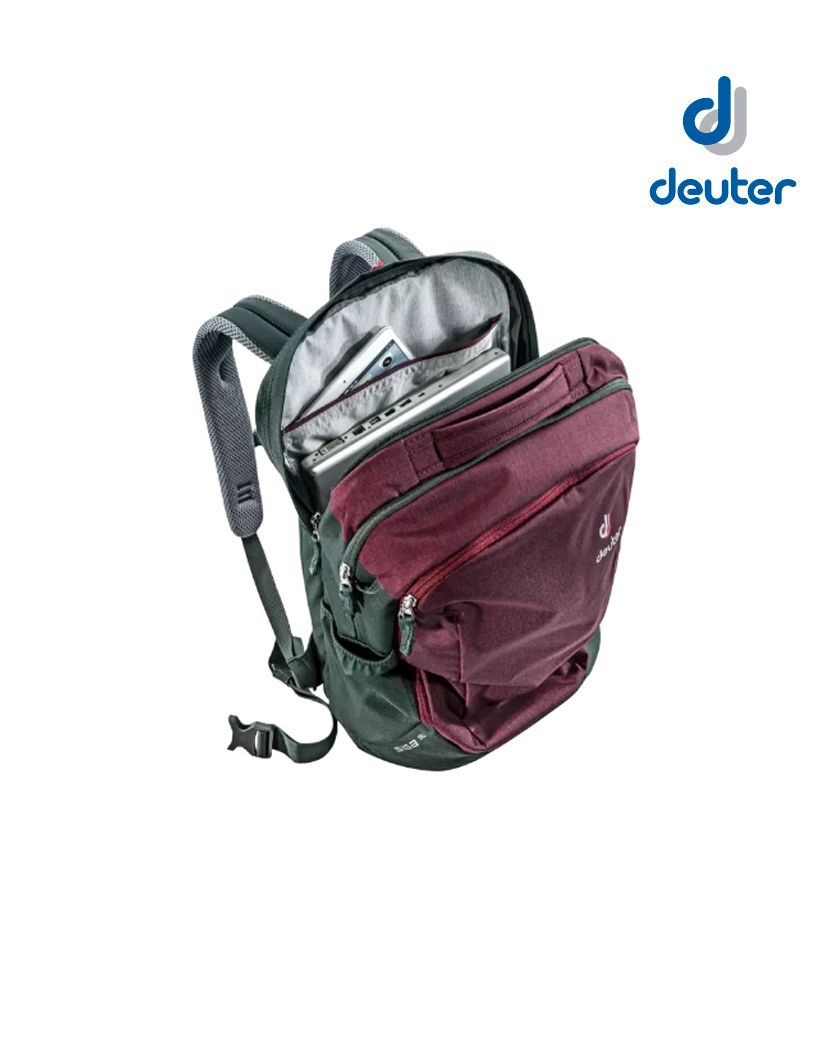 [ARCHIVADO] Mochila Giga Sl
