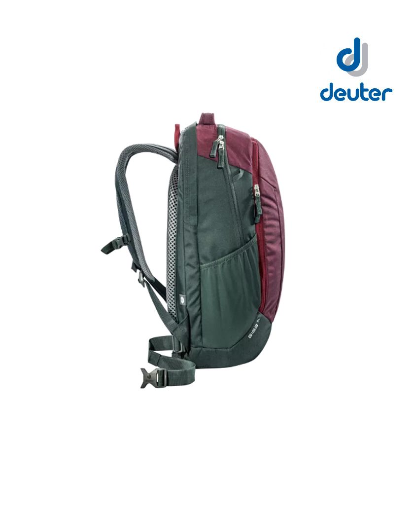 [ARCHIVADO] Mochila Giga Sl