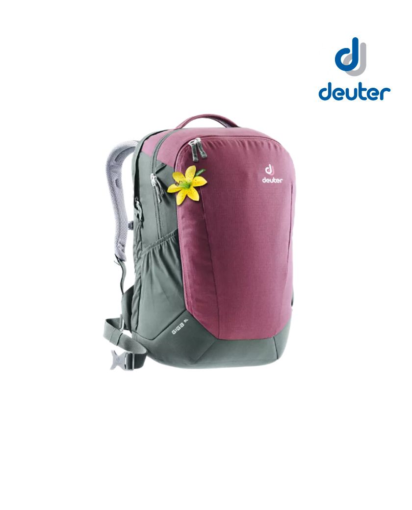 [ARCHIVADO] Mochila Giga Sl