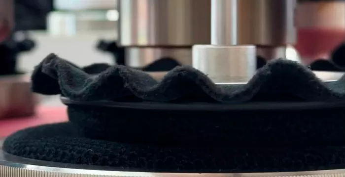 Pruebas Antipilling: La Clave Para Una Ropa De Trabajo Más Duradera